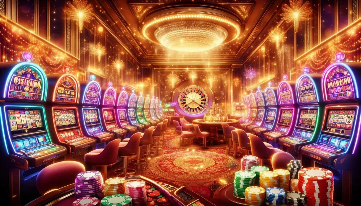 Casino Metropol